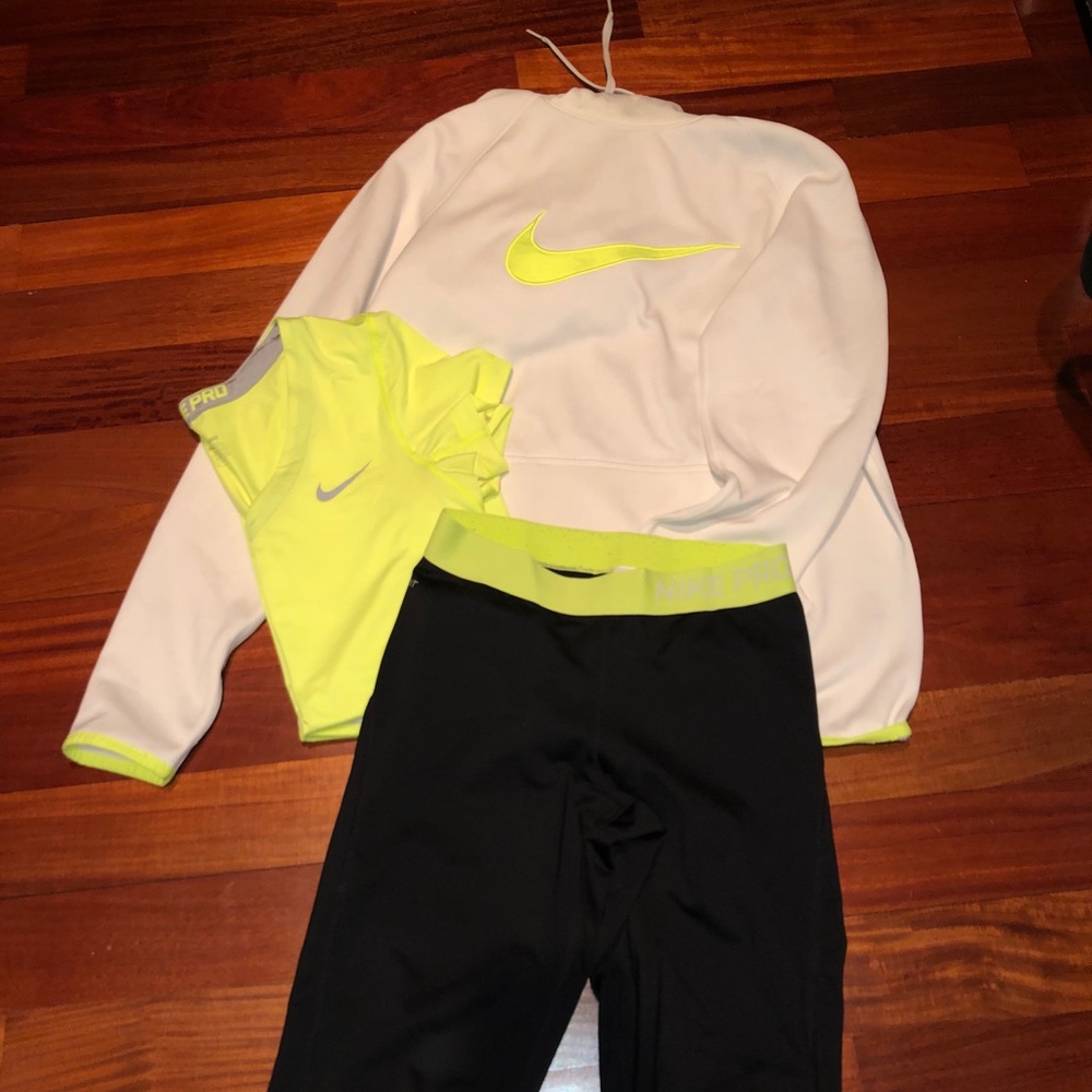 Nike Bundle - image 1